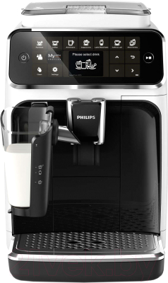 Кофемашина Philips EP4343/50- фото