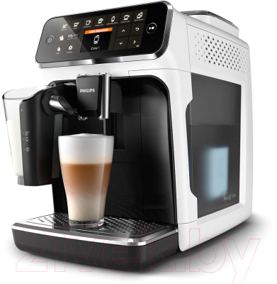 Кофемашина Philips EP4343/50- фото3