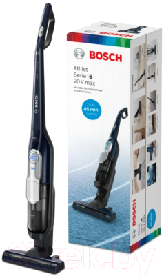 Вертикальный пылесос Bosch BCH85N- фото2