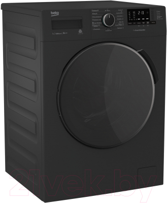 Стиральная машина Beko RPE78612A- фото2