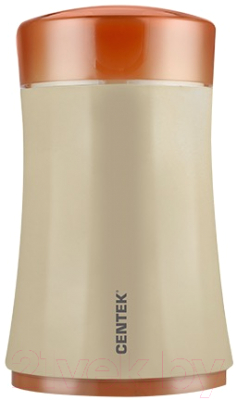 Кофемолка Centek CT-1350 (бежевый)- фото