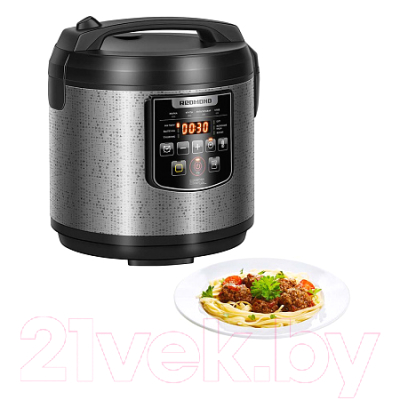 Мультиварка Redmond RMC-M291- фото2