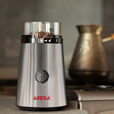 Кофемолка Aresa AR-3605- фото6