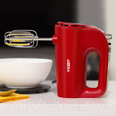 Миксер ручной Aresa AR-1906- фото7