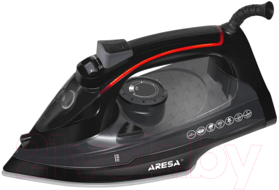Утюг Aresa AR-3123- фото
