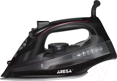 Утюг Aresa AR-3123- фото4