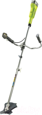 Триммер аккумуляторный Ryobi RBC18X20B4F- фото