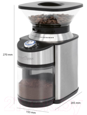 Кофемолка Profi Cook PC-EKM 1205- фото5