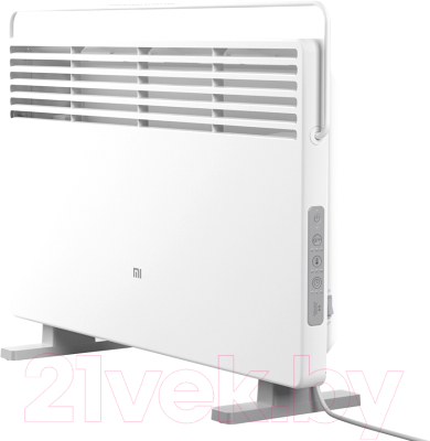 Конвектор Xiaomi Mi Smart Space Heater S BHR4037GL / KRDNQ03ZM- фото