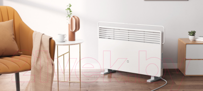 Конвектор Xiaomi Mi Smart Space Heater S BHR4037GL / KRDNQ03ZM- фото10