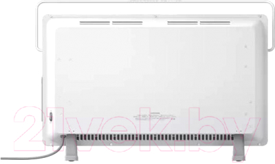 Конвектор Xiaomi Mi Smart Space Heater S BHR4037GL / KRDNQ03ZM- фото2
