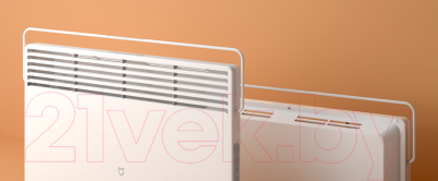Конвектор Xiaomi Mi Smart Space Heater S BHR4037GL / KRDNQ03ZM- фото8