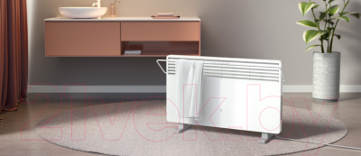 Конвектор Xiaomi Mi Smart Space Heater S BHR4037GL / KRDNQ03ZM- фото9