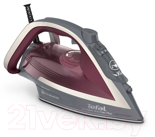 Утюг Tefal FV6840E0- фото