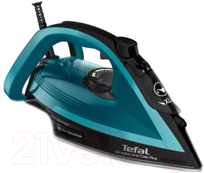 Утюг Tefal FV6832E0- фото
