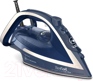 Утюг Tefal FV6830E0- фото