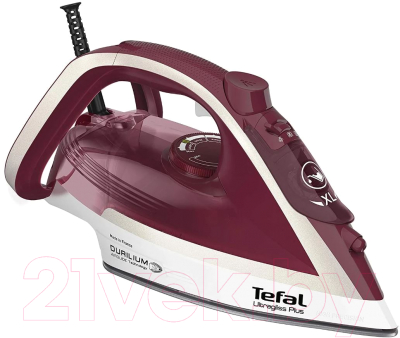 Утюг Tefal FV6810E0- фото