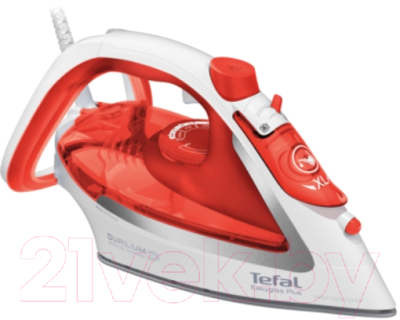 Утюг Tefal FV5720E0- фото