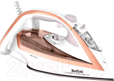 Утюг Tefal FV5697E0- фото