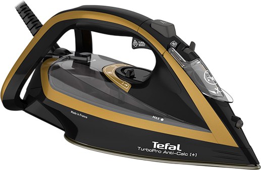 Утюг Tefal FV5696E0- фото