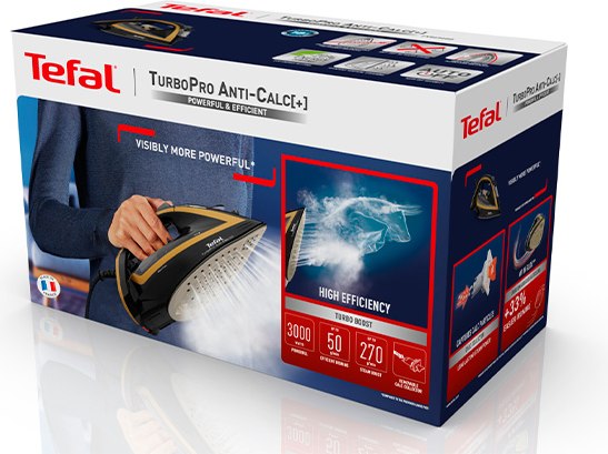 Утюг Tefal FV5696E0- фото10
