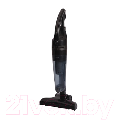 Вертикальный пылесос Endever SkyClean VC-293 (черный/серый)- фото2