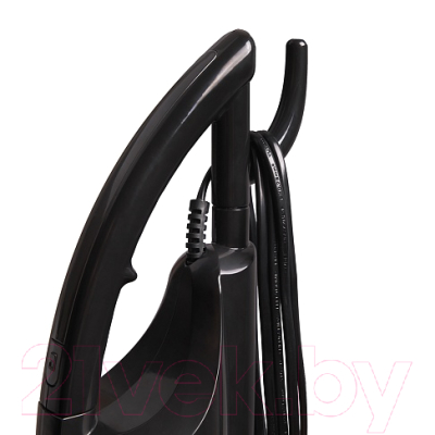 Вертикальный пылесос Endever SkyClean VC-293 (черный/серый)- фото4