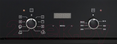 Электрический духовой шкаф GEFEST ДА 622-02 Б- фото3