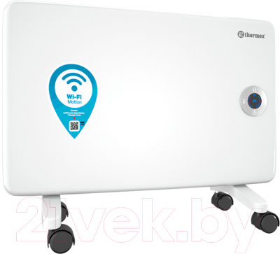Конвектор Thermex Frame 1000E Wi-Fi- фото3