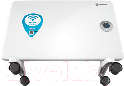 Конвектор Thermex Frame 1000E Wi-Fi- фото4