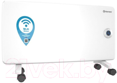 Конвектор Thermex Frame 1500E Wi-Fi- фото