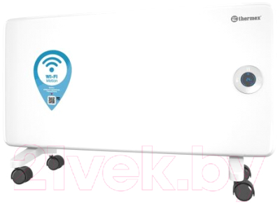 Конвектор Thermex Frame 1500E Wi-Fi- фото2