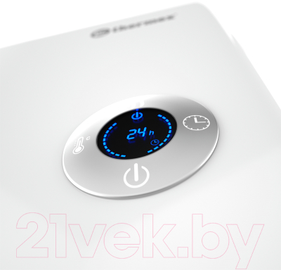 Конвектор Thermex Frame 2000E Wi-Fi- фото8