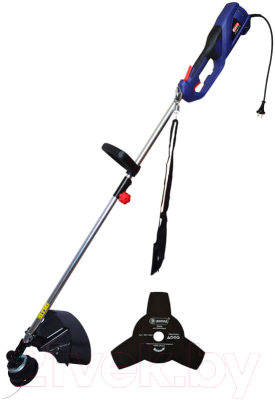 Триммер электрический Диолд ГРЭ-1.5