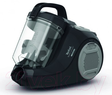 Пылесос Tefal TW2925EA- фото