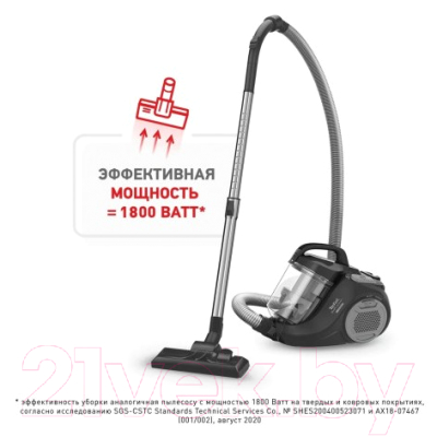 Пылесос Tefal TW2925EA- фото8
