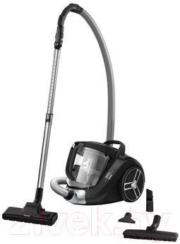 Пылесос Tefal TW4855EA- фото