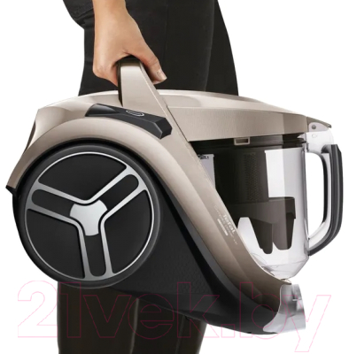 Пылесос Tefal TW4886EA- фото3