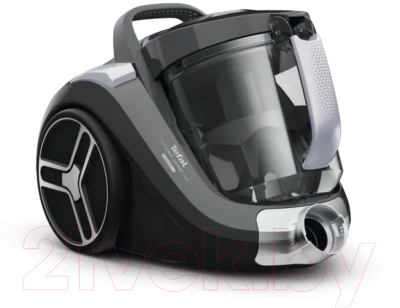 Пылесос Tefal TW4826EA- фото2