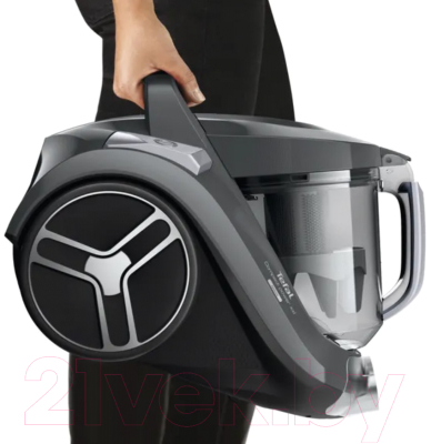 Пылесос Tefal TW4826EA- фото3