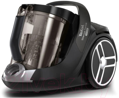 Пылесос Tefal TW7256EA- фото2