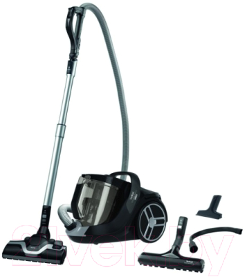 Пылесос Tefal TW7256EA- фото4