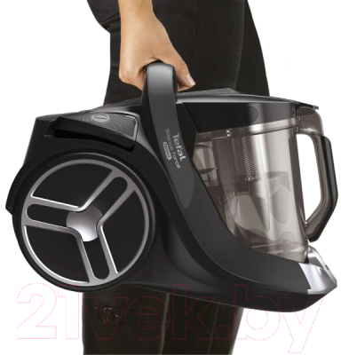 Пылесос Tefal TW7256EA- фото6