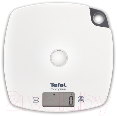 Кухонные весы Tefal BC1000V1- фото