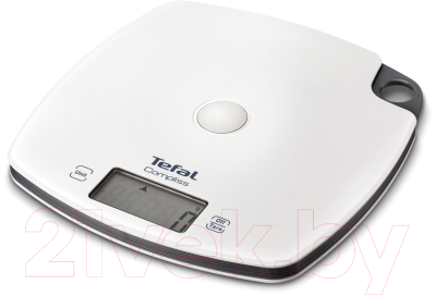 Кухонные весы Tefal BC1000V1- фото2