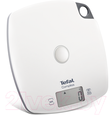 Кухонные весы Tefal BC1000V1- фото3