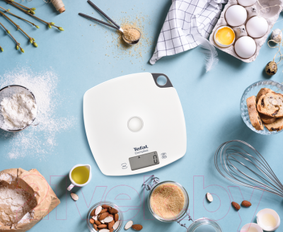 Кухонные весы Tefal BC1000V1- фото5