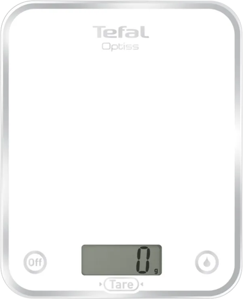Кухонные весы Tefal BC5000V2- фото