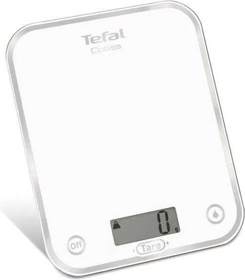 Кухонные весы Tefal BC5000V2- фото3
