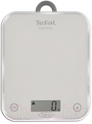 Кухонные весы Tefal BC5004V2- фото